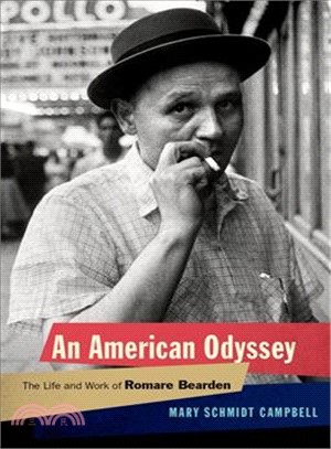 An American Odyssey ― The Life and Work of Romare Bearden