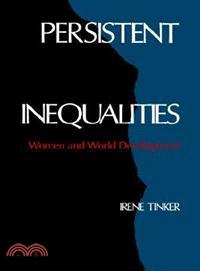 Persistent inequalities :wom...