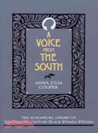 A Voice from the South