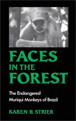 Faces in the Forest ― The Endangered Muriqui Monkeys of Brazil