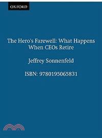 The Hero's Farewell