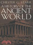 A History of the Ancient World