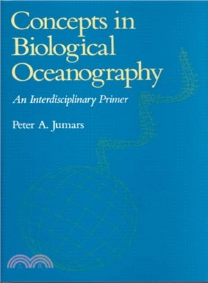 Concepts in biological ocean...