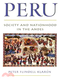 Peru ─ Society and Nationhood in the Andes