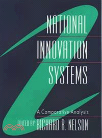National Innovation Systems ― A Comparative Analysis