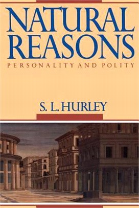 Natural Reasons ― Personality and Polity