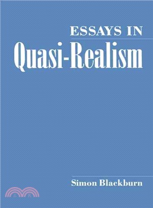 Essays in Quasi-Realism