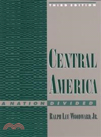 Central America ─ A Nation Divided