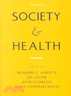 Society and health /