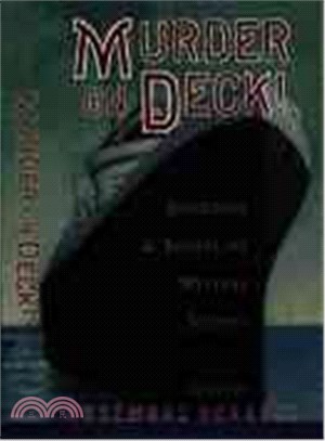 Murder on Deck! ― Shipboard & Shoreline Mystery Stories
