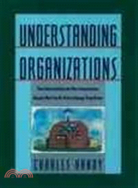Understanding Organizations