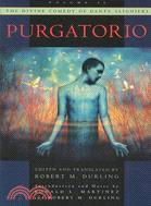 The Divine Comedy of Dante Alighieri ─ Purgatorio