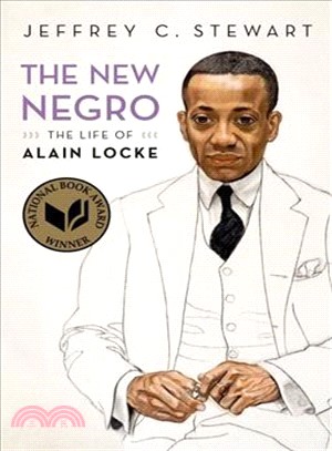 The New Negro ─ The Life of Alain Locke