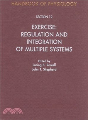 Exercise ― Regulation and Integration of Multiple Systems