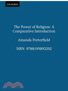 The Power of Religion: A Comparative Introduction