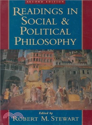 Readings in Social and Political Philosophy