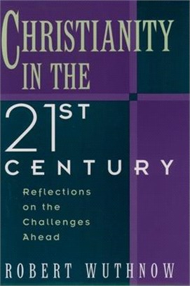 Christianity in the Twenty-First Century ― Reflections on the Challenges Ahead