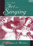 On the Art of Singing