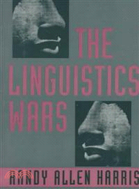 その他 The Linguistics Wars The Linguistics Wars by Randy Allen Harris | Goodreads