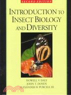 Introduction to Insect Biology and Diversity