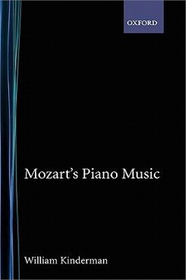 Mozart's Piano Music