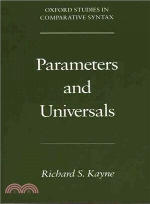 Parameters and Universals