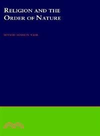 Religion & the Order of Nature