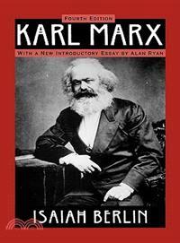 Karl Marx