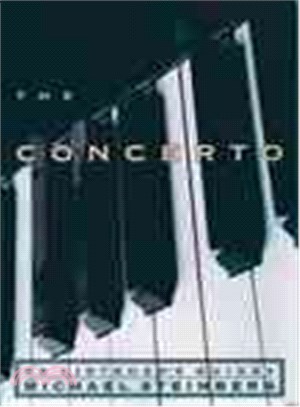 The Concerto ― A Listener's Guide