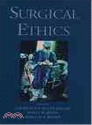 Surgical Ethics