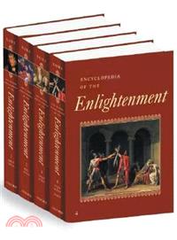 Encyclopedia of the Enlighte...