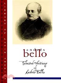 Selected Writings of Andres Bello