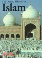 The Oxford History of Islam