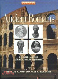 Ancient Romans — Expanding the Classical Tradition