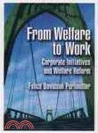 From Welfare to Work