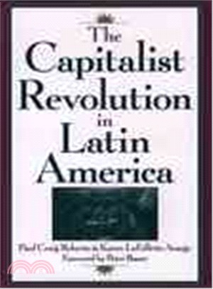 The Capitalist Revolution in Latin America