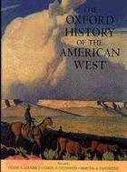 The Oxford History of the American West