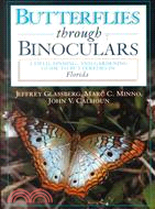 Butterflies Through Binoculars ─ Florida