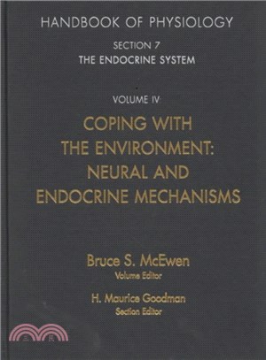 The Endocrine System ― Coping With the Environment : Neural and Endocrine Mechanisms