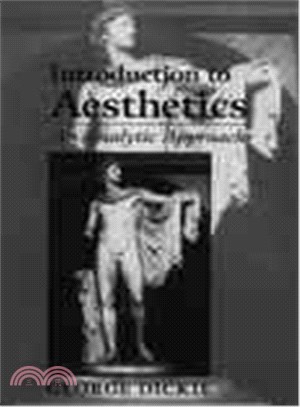 Introduction to Aesthetics ─ An Analytic Approach