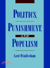 Politics, Punishment, and Populism