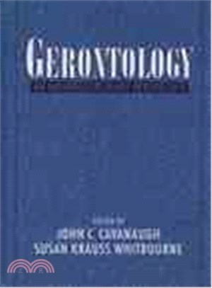Gerontology ─ An Interdisciplinary Perspective