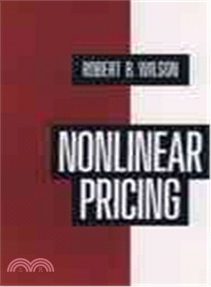 Nonlinear Pricing