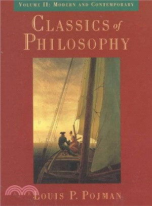 Classics of Philosophy ─ Modern and Contemporary