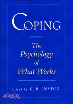 Coping：The Psychology of What Works