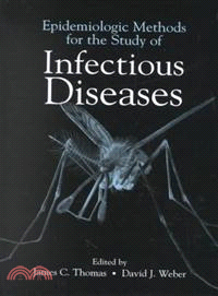 Epidemiologic Methods for the Study of Infectious Diseases