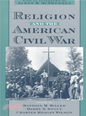 Religion and the American Civil War