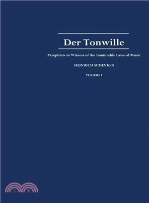 Der Tonwille `