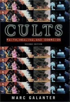 Cults ─ Faith, Healing, and Coercion