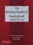 The Writing Teacher's Sourcebook